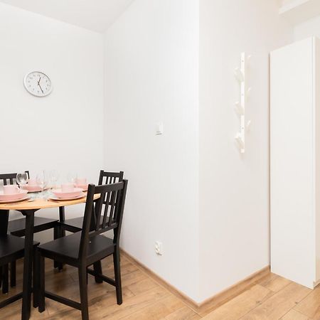 Totu Home Marina Gdansk Modern Apartment Екстериор снимка