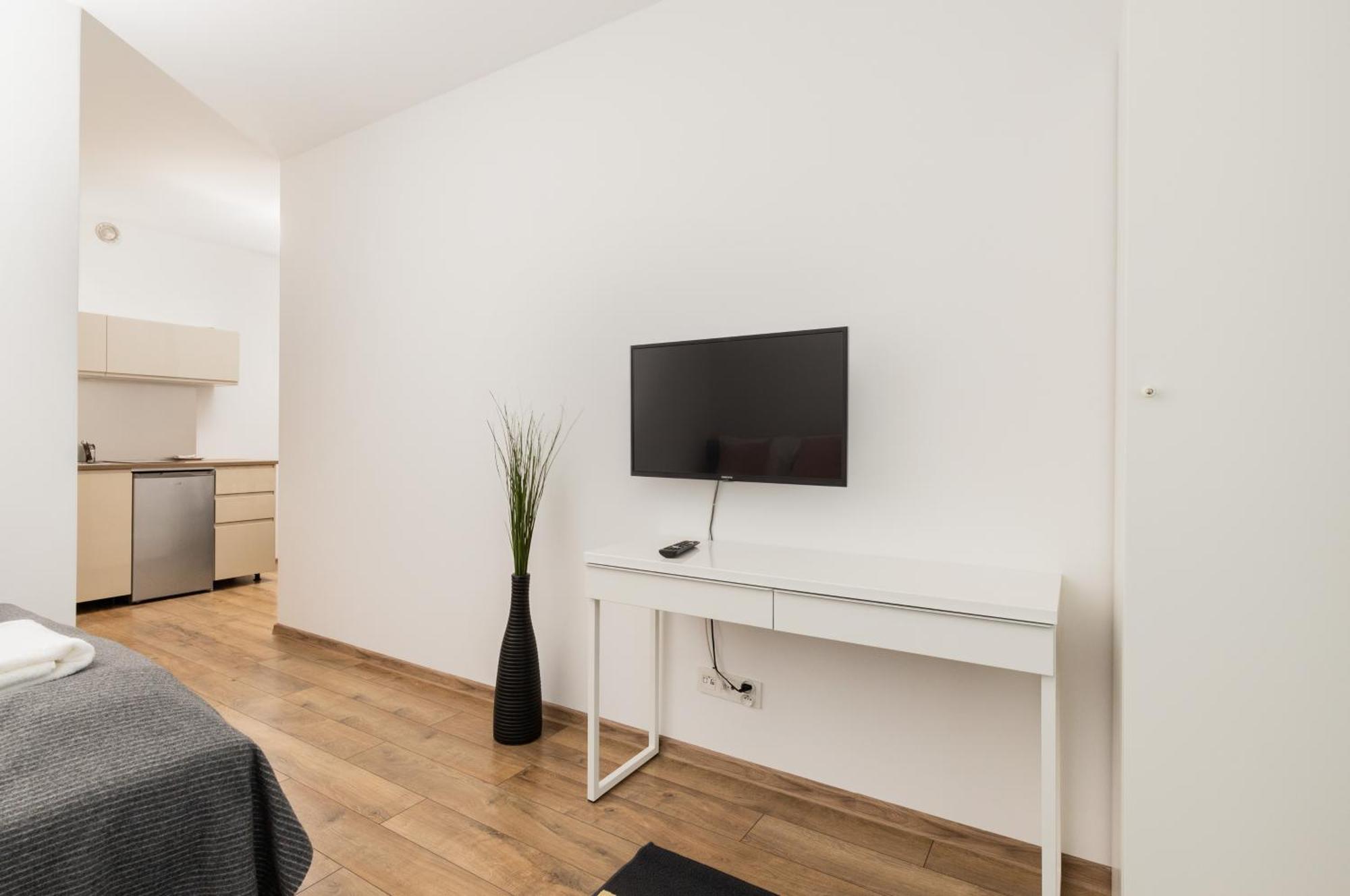 Totu Home Marina Gdansk Modern Apartment Екстериор снимка