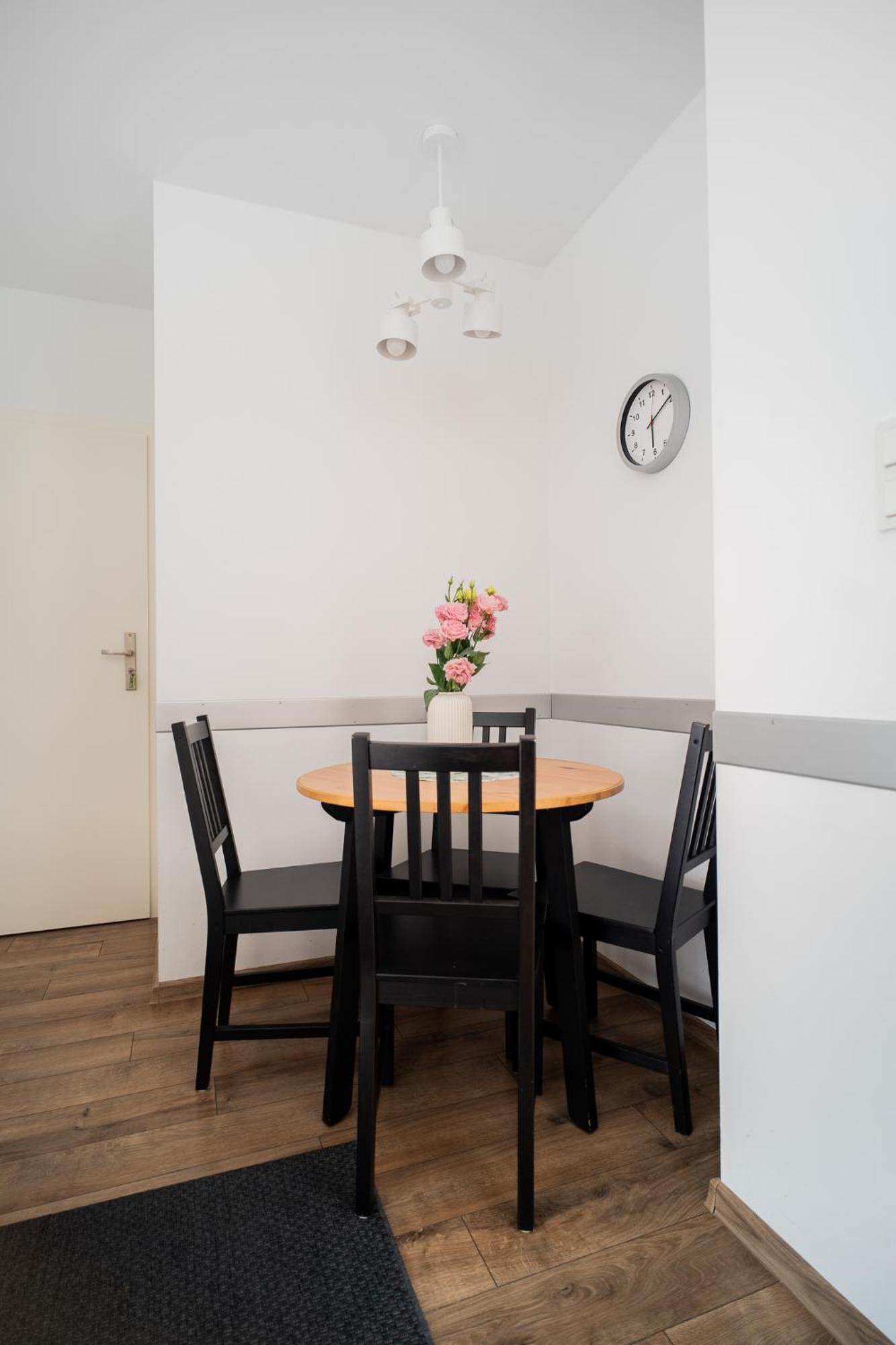 Totu Home Marina Gdansk Modern Apartment Екстериор снимка
