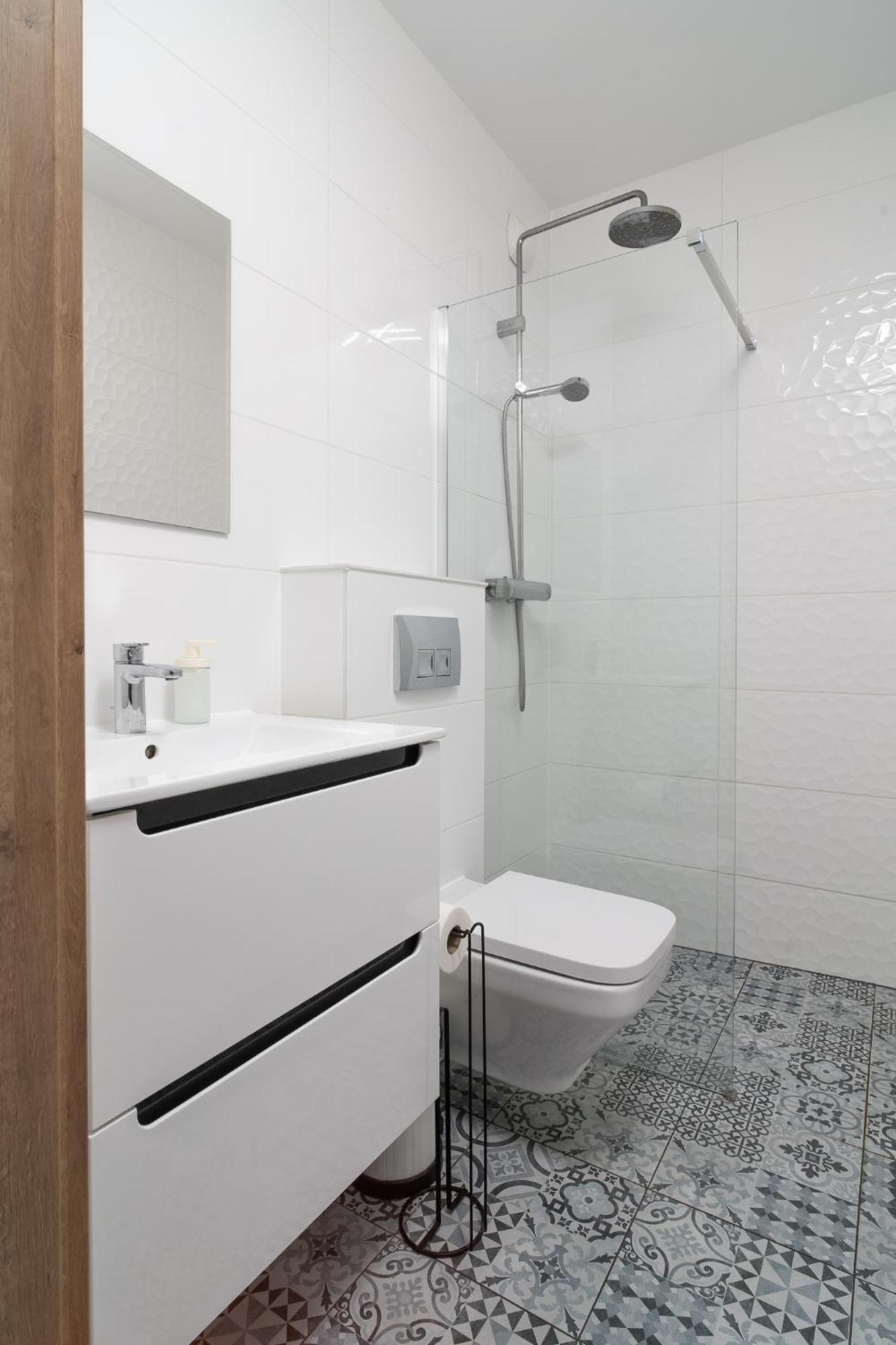 Totu Home Marina Gdansk Modern Apartment Екстериор снимка